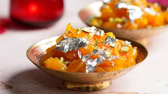 Khubani Ka Meetha